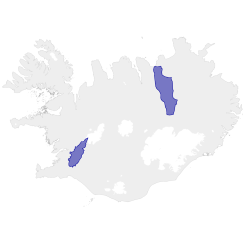 Vatnsverndarsvæði friðlýsinga